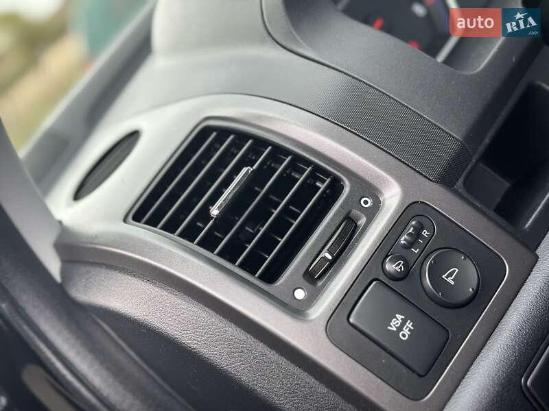 Позашляховик / Кросовер Honda CR-V 2008 в Дрогобичі фото 57 Позашляховик / Кросовер Honda CR-V 2008 в Дрогобичі