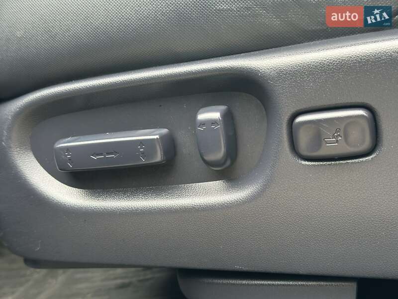 Позашляховик / Кросовер Honda CR-V 2008 в Дрогобичі фото 66 Позашляховик / Кросовер Honda CR-V 2008 в Дрогобичі