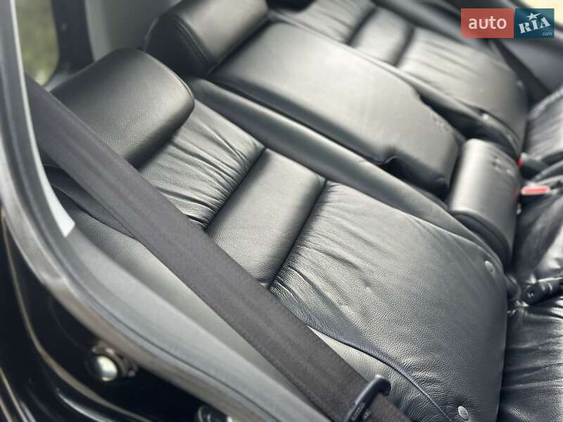 Позашляховик / Кросовер Honda CR-V 2008 в Дрогобичі фото 78 Позашляховик / Кросовер Honda CR-V 2008 в Дрогобичі