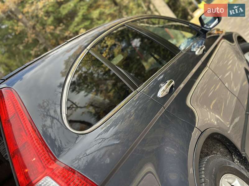 Позашляховик / Кросовер Honda CR-V 2007 в Дрогобичі фото 27 Позашляховик / Кросовер Honda CR-V 2007 в Дрогобичі