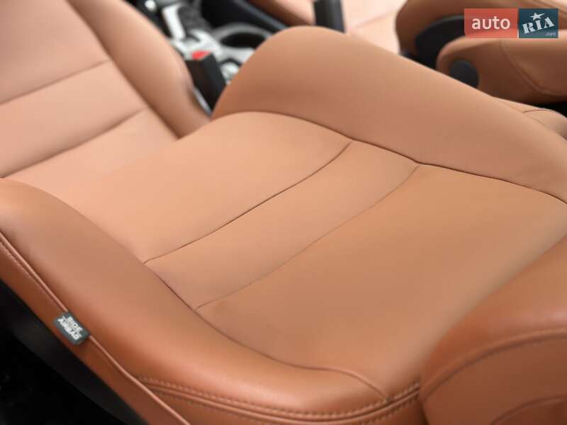 Позашляховик / Кросовер Honda CR-V 2007 в Дрогобичі фото 44 Позашляховик / Кросовер Honda CR-V 2007 в Дрогобичі