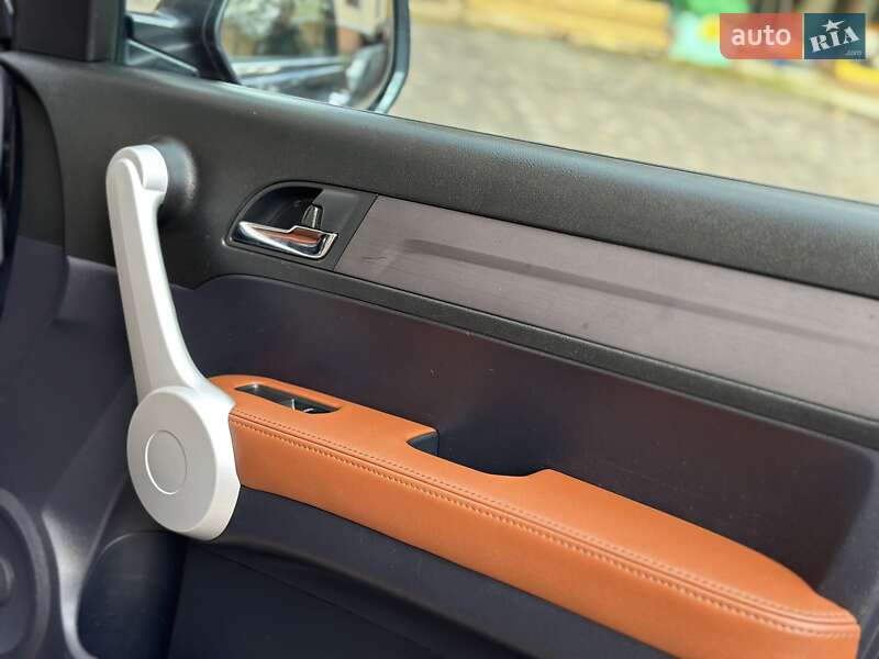 Позашляховик / Кросовер Honda CR-V 2007 в Дрогобичі фото 54 Позашляховик / Кросовер Honda CR-V 2007 в Дрогобичі