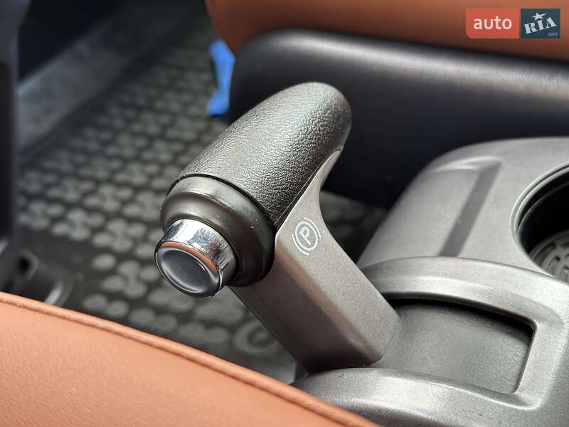 Позашляховик / Кросовер Honda CR-V 2007 в Дрогобичі фото 60 Позашляховик / Кросовер Honda CR-V 2007 в Дрогобичі