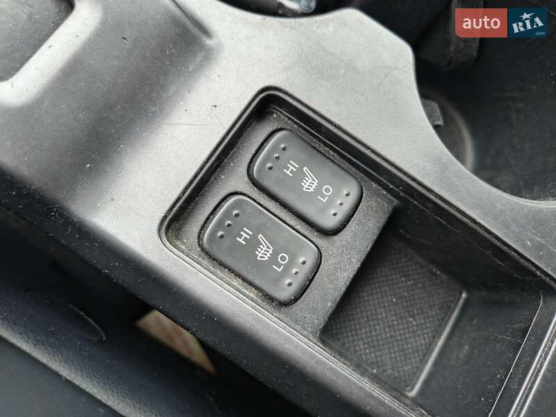 Позашляховик / Кросовер Honda CR-V 2008 в Києві фото 12 Позашляховик / Кросовер Honda CR-V 2008 в Києві