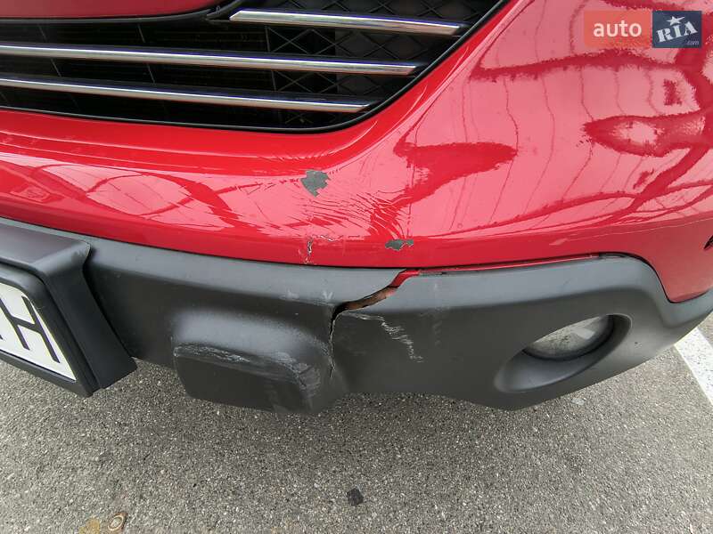 Позашляховик / Кросовер Honda CR-V 2008 в Києві фото 30 Позашляховик / Кросовер Honda CR-V 2008 в Києві