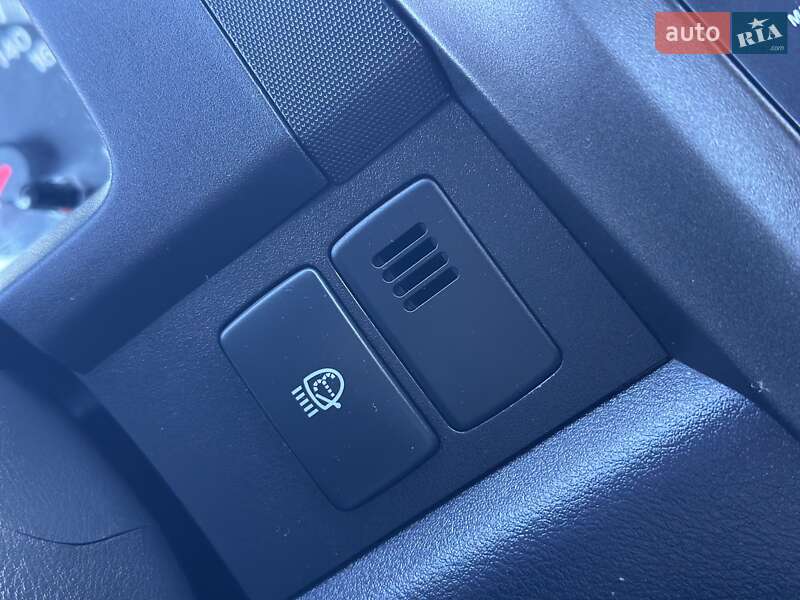 Внедорожник / Кроссовер Honda CR-V 2012 в Дрогобыче