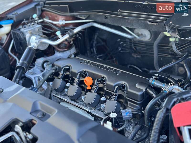 Внедорожник / Кроссовер Honda CR-V 2012 в Дрогобыче