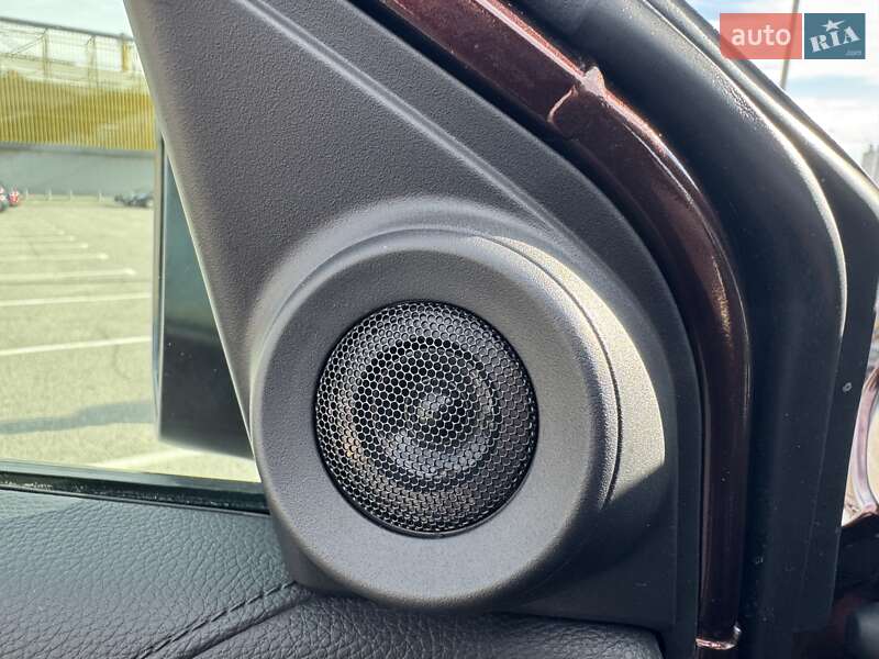 Позашляховик / Кросовер Honda CR-V 2018 в Києві фото 23 Позашляховик / Кросовер Honda CR-V 2018 в Києві