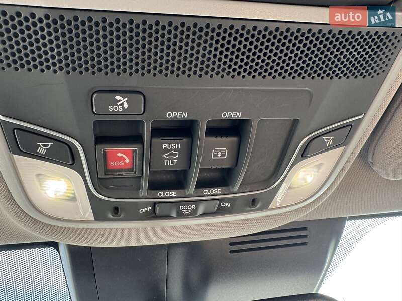 Позашляховик / Кросовер Honda CR-V 2018 в Києві фото 25 Позашляховик / Кросовер Honda CR-V 2018 в Києві