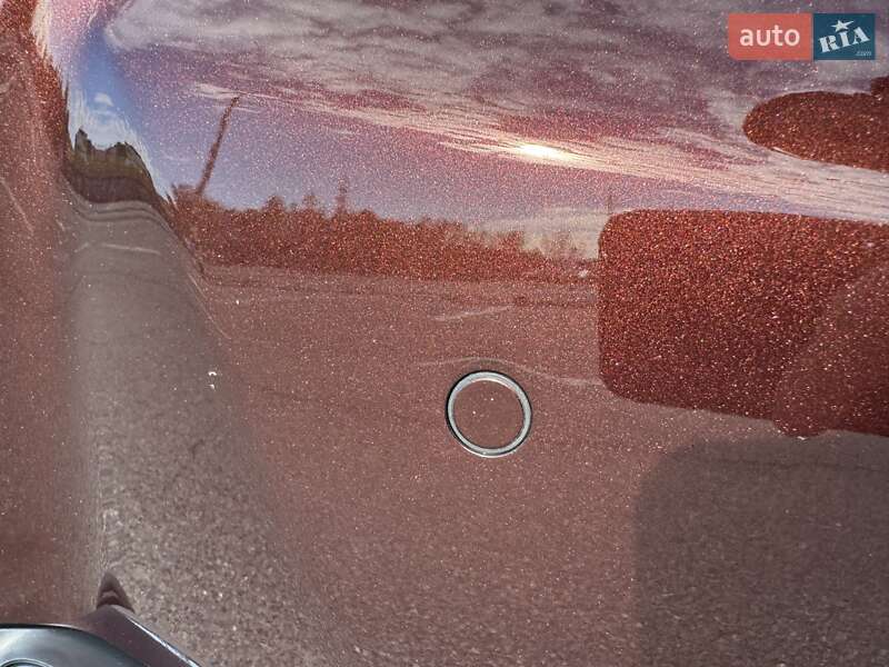 Позашляховик / Кросовер Honda CR-V 2018 в Києві фото 50 Позашляховик / Кросовер Honda CR-V 2018 в Києві