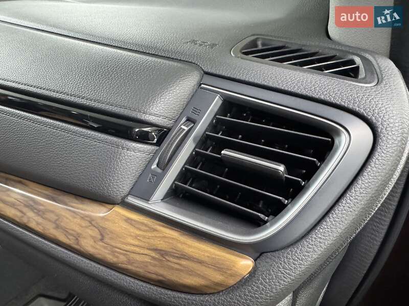 Позашляховик / Кросовер Honda CR-V 2018 в Києві фото 61 Позашляховик / Кросовер Honda CR-V 2018 в Києві