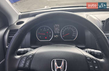 Позашляховик / Кросовер Honda CR-V 2011 в Калуші