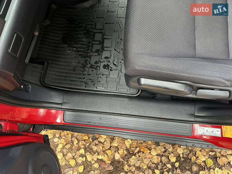 Внедорожник / Кроссовер Honda CR-V 2008 в Сумах