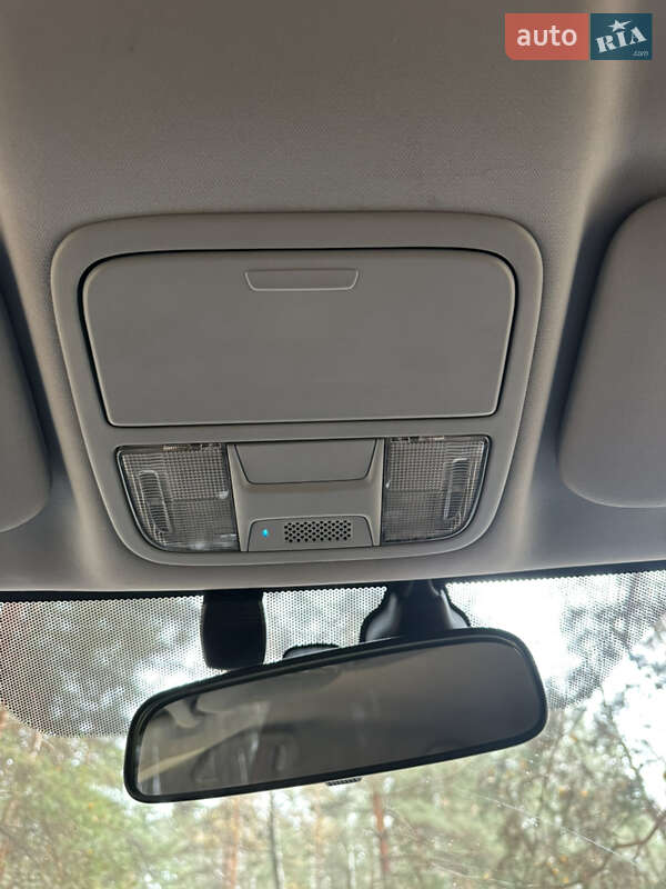 Внедорожник / Кроссовер Honda CR-V 2008 в Сумах