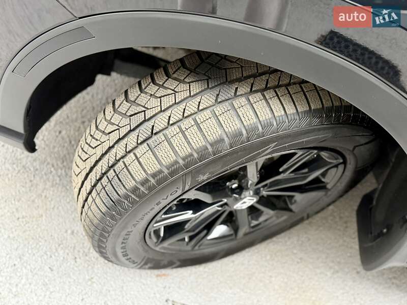 Внедорожник / Кроссовер Honda CR-V 2023 в Киеве