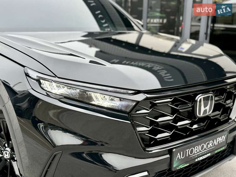 Внедорожник / Кроссовер Honda CR-V 2023 в Киеве