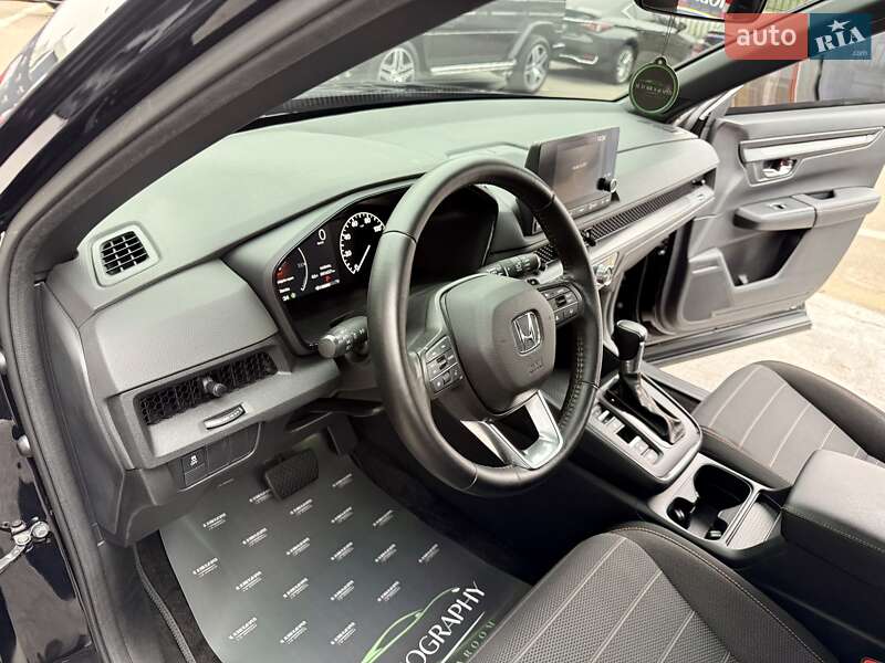 Внедорожник / Кроссовер Honda CR-V 2023 в Киеве