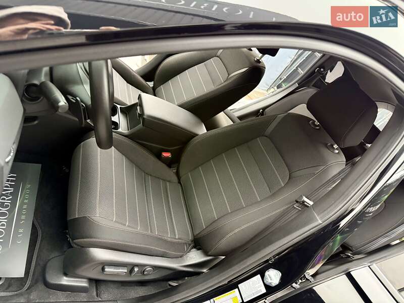 Внедорожник / Кроссовер Honda CR-V 2023 в Киеве