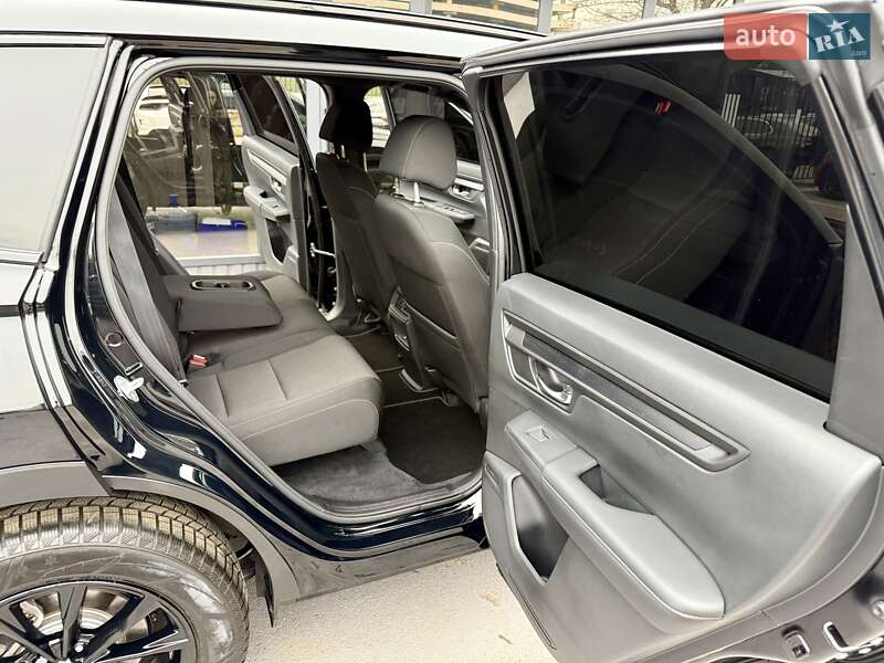 Внедорожник / Кроссовер Honda CR-V 2023 в Киеве