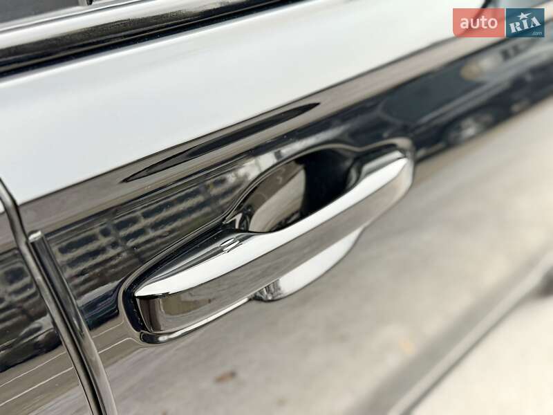 Внедорожник / Кроссовер Honda CR-V 2023 в Киеве