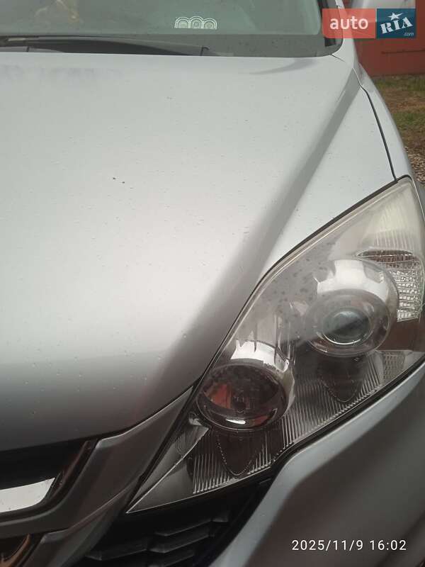 Позашляховик / Кросовер Honda CR-V 2011 в Зборові фото 13 Позашляховик / Кросовер Honda CR-V 2011 в Зборові