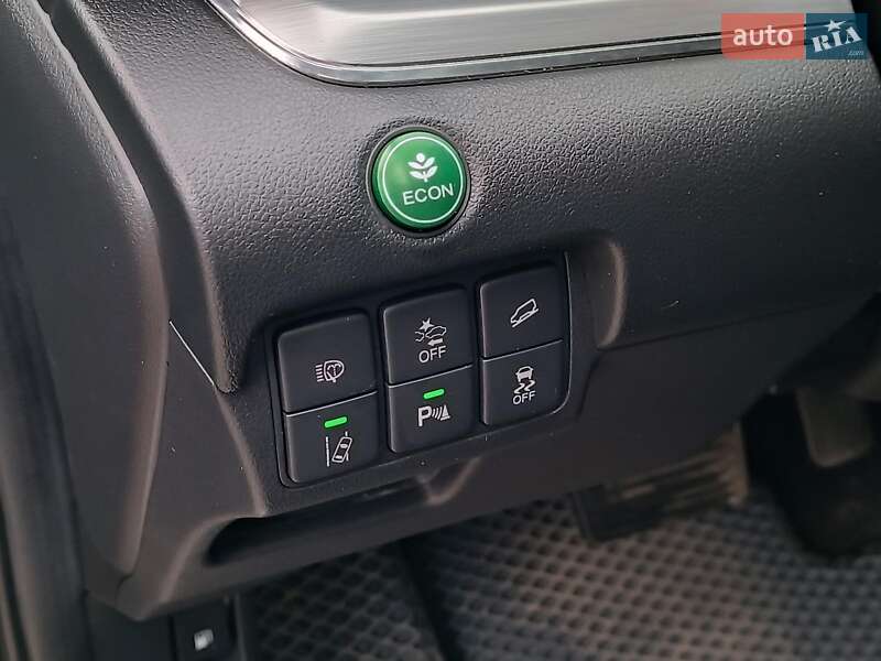 Внедорожник / Кроссовер Honda CR-V 2016 в Харькове фото 28 Внедорожник / Кроссовер Honda CR-V 2016 в Харькове