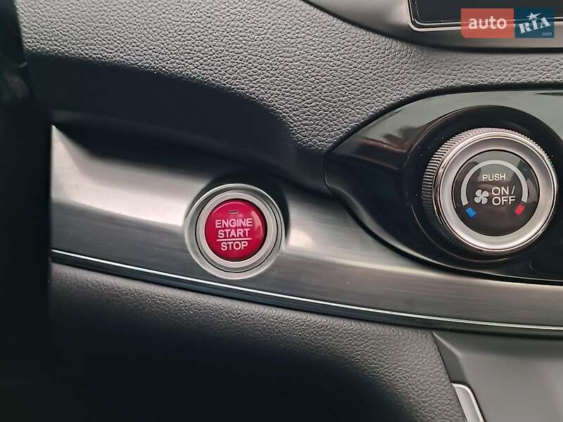 Внедорожник / Кроссовер Honda CR-V 2016 в Харькове фото 32 Внедорожник / Кроссовер Honda CR-V 2016 в Харькове