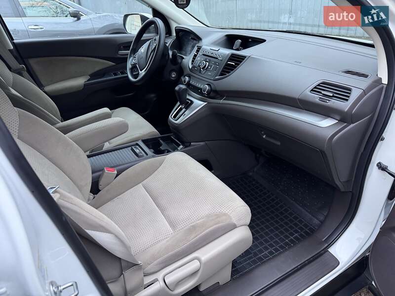 Внедорожник / Кроссовер Honda CR-V 2011 в Стрые фото 20 Внедорожник / Кроссовер Honda CR-V 2011 в Стрые