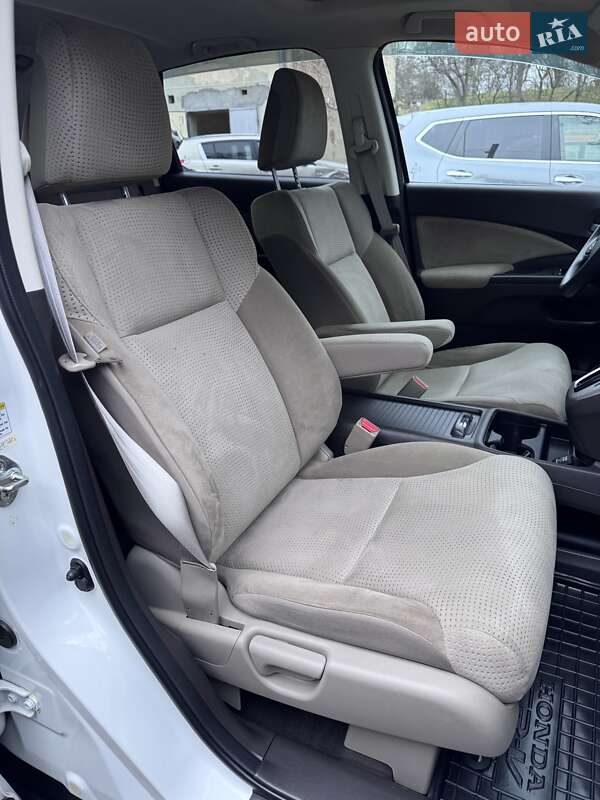 Внедорожник / Кроссовер Honda CR-V 2011 в Стрые фото 21 Внедорожник / Кроссовер Honda CR-V 2011 в Стрые