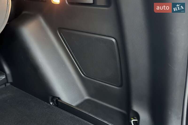 Позашляховик / Кросовер Honda CR-V 2017 в Києві фото 33 Позашляховик / Кросовер Honda CR-V 2017 в Києві