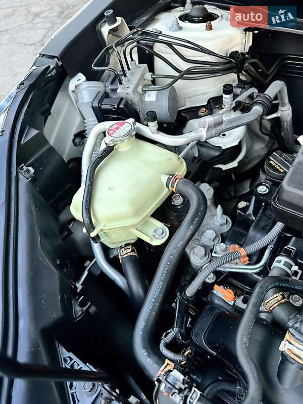 Позашляховик / Кросовер Honda CR-V 2017 в Києві фото 38 Позашляховик / Кросовер Honda CR-V 2017 в Києві