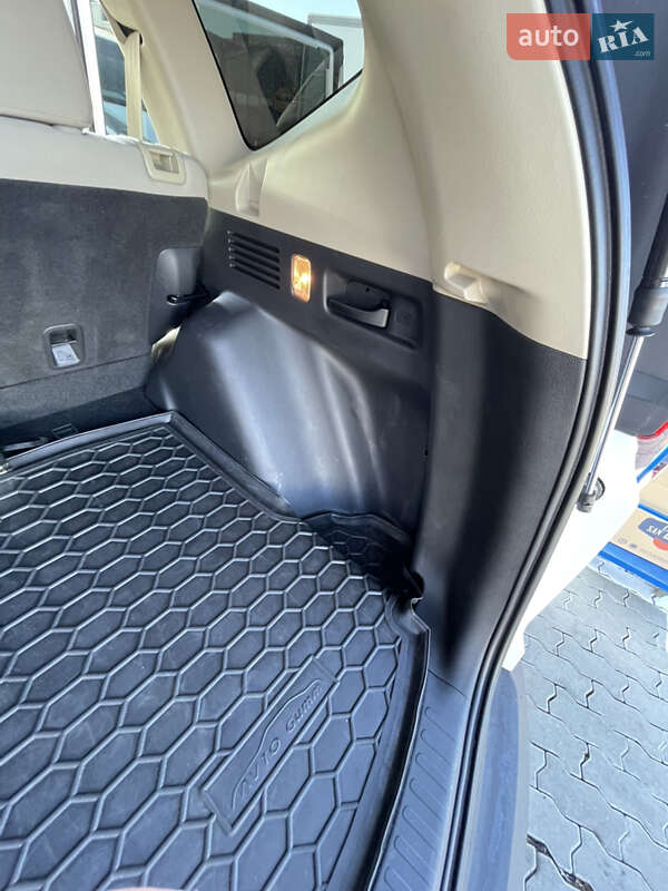 Позашляховик / Кросовер Honda CR-V 2019 в Львові