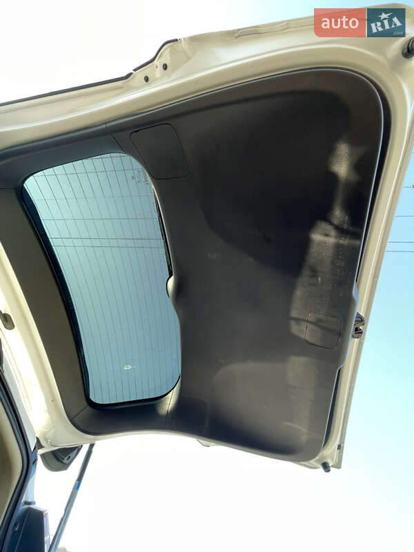 Позашляховик / Кросовер Honda CR-V 2019 в Львові