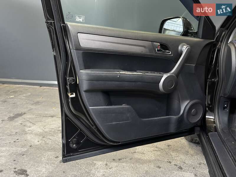 Внедорожник / Кроссовер Honda CR-V 2008 в Киеве фото 40 Внедорожник / Кроссовер Honda CR-V 2008 в Киеве