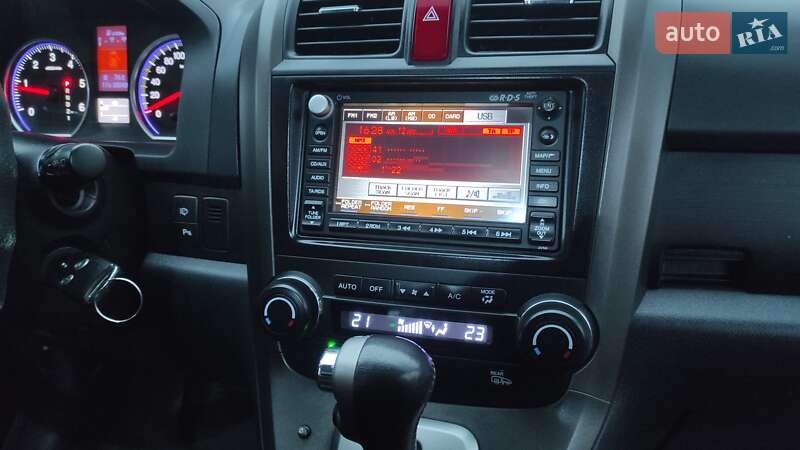 Позашляховик / Кросовер Honda CR-V 2012 в Шостці фото 37 Позашляховик / Кросовер Honda CR-V 2012 в Шостці