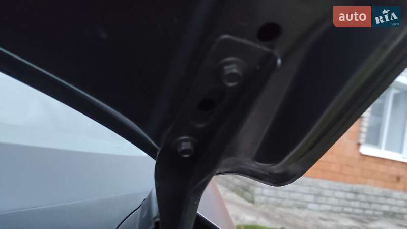 Позашляховик / Кросовер Honda CR-V 2012 в Шостці фото 49 Позашляховик / Кросовер Honda CR-V 2012 в Шостці