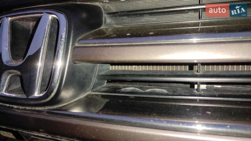 Позашляховик / Кросовер Honda CR-V 2012 в Шостці фото 55 Позашляховик / Кросовер Honda CR-V 2012 в Шостці