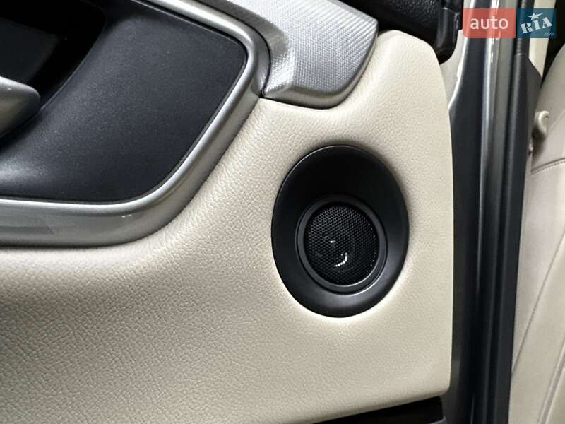 Внедорожник / Кроссовер Honda CR-V 2021 в Киеве фото 43 Внедорожник / Кроссовер Honda CR-V 2021 в Киеве