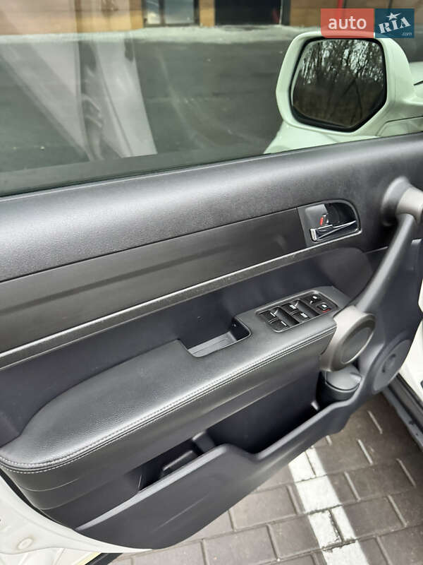 Позашляховик / Кросовер Honda CR-V 2011 в Києві фото 21 Позашляховик / Кросовер Honda CR-V 2011 в Києві