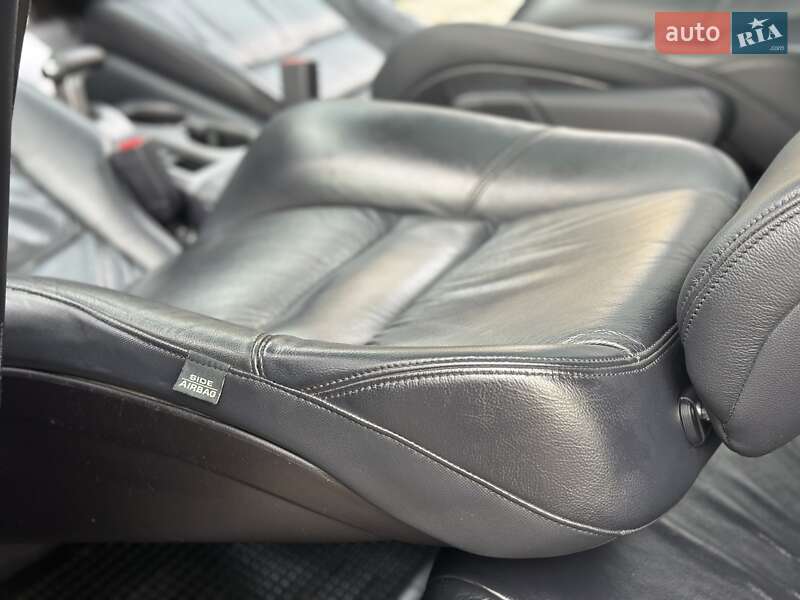 Позашляховик / Кросовер Honda CR-V 2008 в Дрогобичі фото 21 Позашляховик / Кросовер Honda CR-V 2008 в Дрогобичі