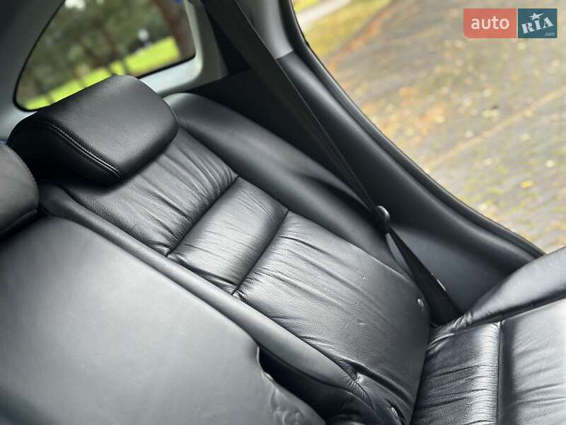 Позашляховик / Кросовер Honda CR-V 2008 в Дрогобичі фото 28 Позашляховик / Кросовер Honda CR-V 2008 в Дрогобичі