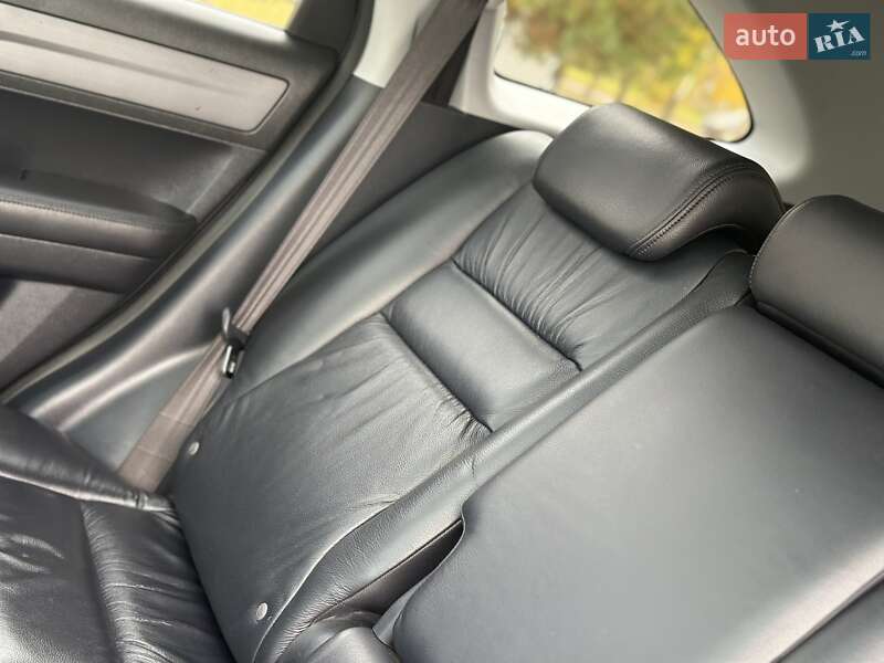 Позашляховик / Кросовер Honda CR-V 2008 в Дрогобичі фото 33 Позашляховик / Кросовер Honda CR-V 2008 в Дрогобичі