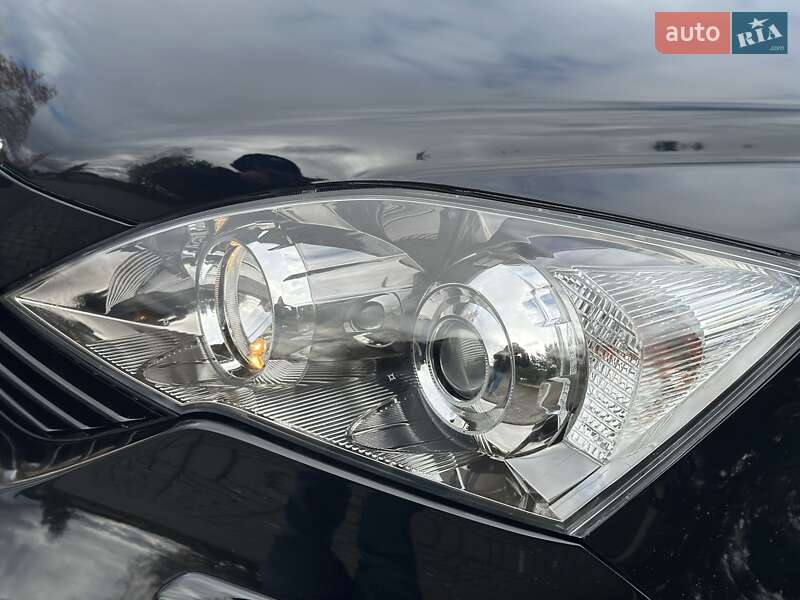 Позашляховик / Кросовер Honda CR-V 2008 в Дрогобичі фото 56 Позашляховик / Кросовер Honda CR-V 2008 в Дрогобичі