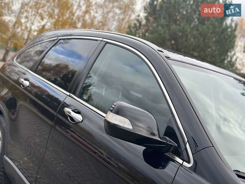 Позашляховик / Кросовер Honda CR-V 2008 в Дрогобичі фото 71 Позашляховик / Кросовер Honda CR-V 2008 в Дрогобичі