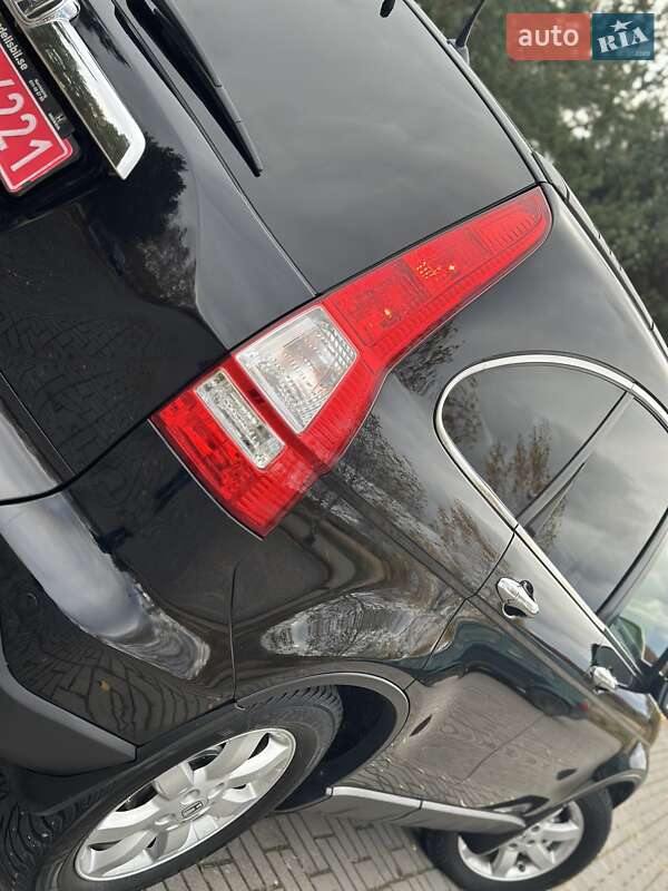 Позашляховик / Кросовер Honda CR-V 2008 в Дрогобичі фото 90 Позашляховик / Кросовер Honda CR-V 2008 в Дрогобичі