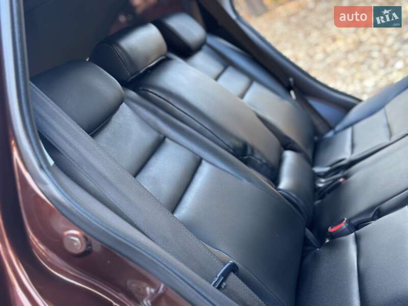 Позашляховик / Кросовер Honda CR-V 2012 в Дрогобичі