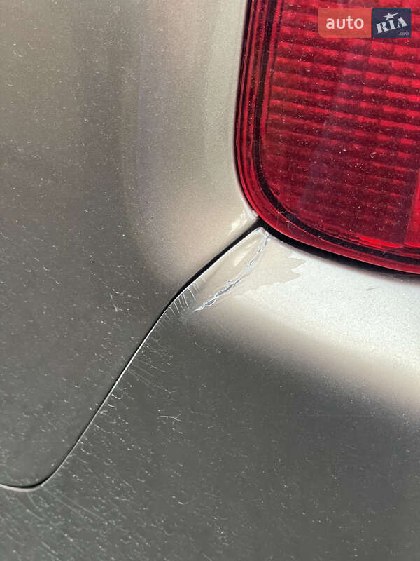 Внедорожник / Кроссовер Honda CR-V 2003 в Львове