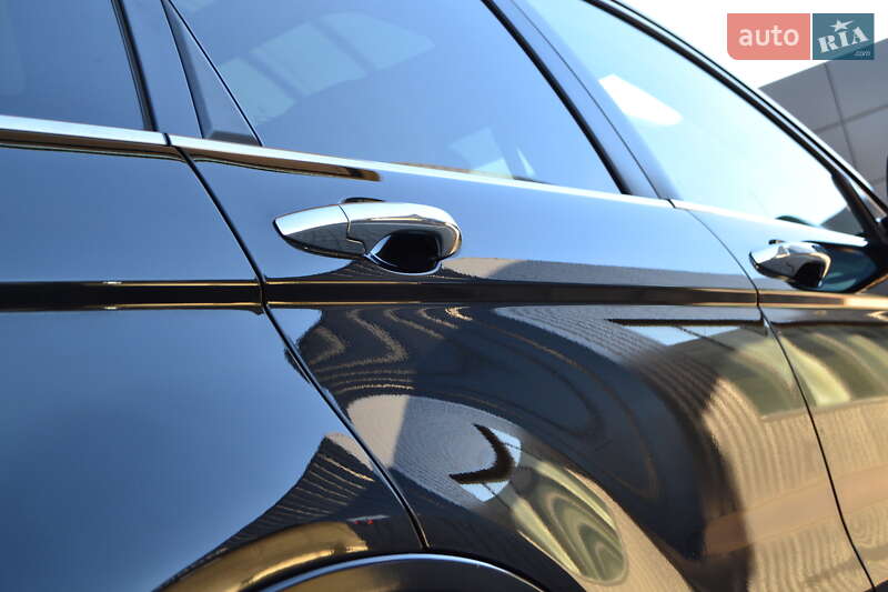 Позашляховик / Кросовер Honda CR-V 2011 в Дрогобичі