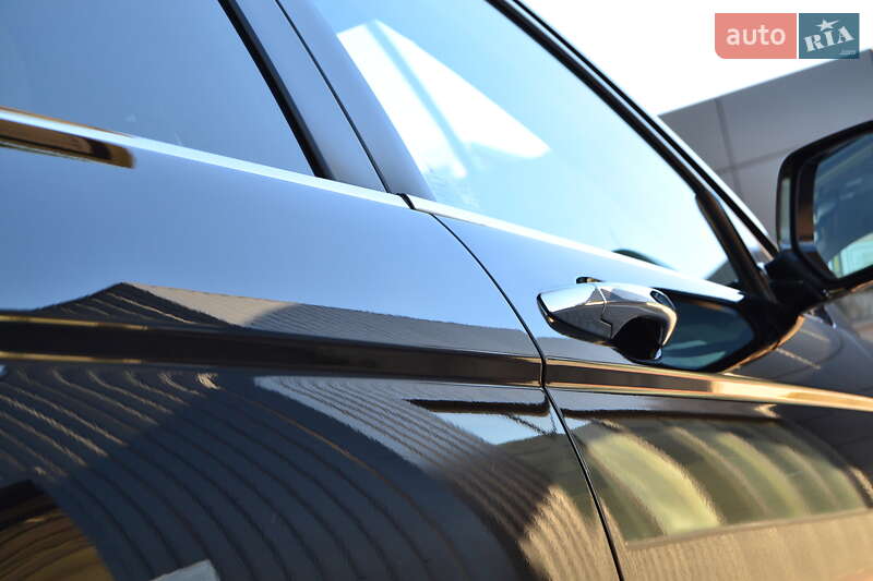 Позашляховик / Кросовер Honda CR-V 2011 в Дрогобичі