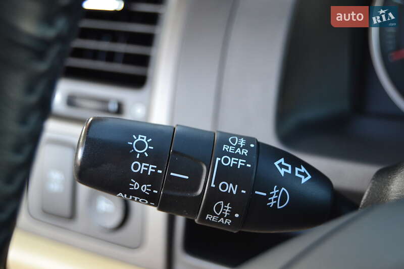 Позашляховик / Кросовер Honda CR-V 2011 в Дрогобичі